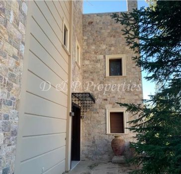 Maisonette 390sqm for rent-Dionisos » Rapentosa