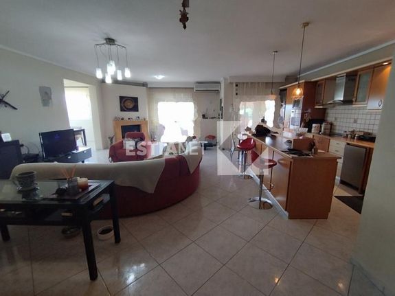 Apartment 130 sqm for sale, Thessaloniki - Suburbs, Thermaikos