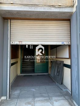 Office 220sqm for rent-Evosmos » Dendropotamos