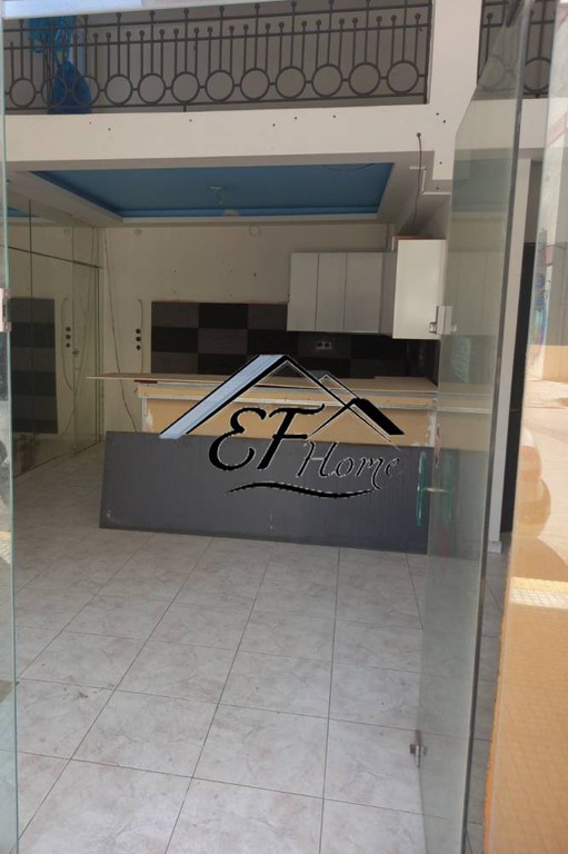 Κατάστημα 56 τ.μ. πρός ενοικίαση, Αχαΐα, Πάτρα
