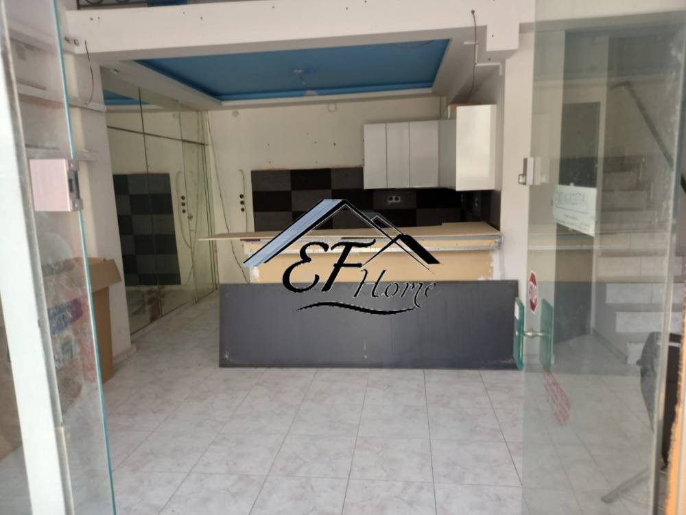 Κατάστημα 56 τ.μ. πρός ενοικίαση, Αχαΐα, Πάτρα