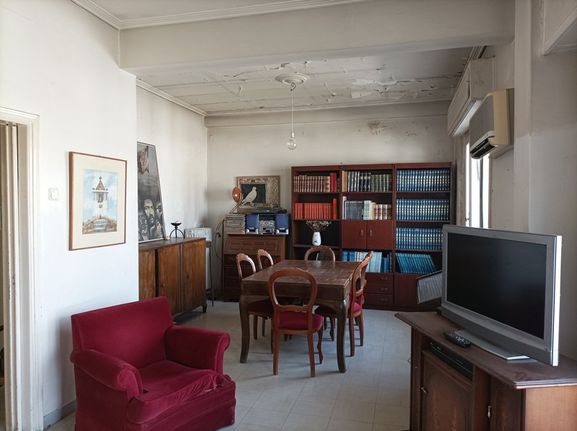 Apartment 120 sqm for sale, Piraeus Suburbs, Moschato