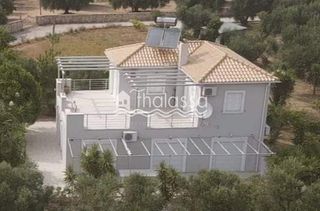 Βίλλα 154 τ.μ. για πώληση