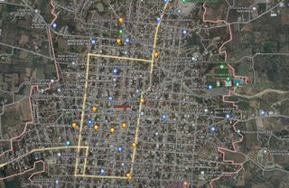 Οικόπεδο 691 τ.μ. για πώληση