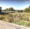 Land plot 674sqm for sale-Amaliada » Panagia