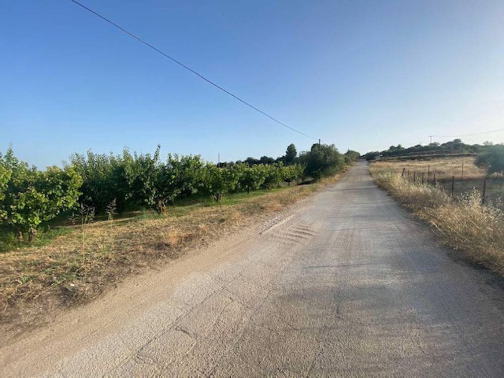 Οικόπεδο 19.200 τ.μ. πρός πώληση, Κορινθία, Βέλο