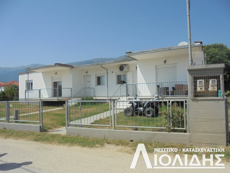 Διαμέρισμα 80 τ.μ. πρός πώληση, Ν. Σερρών, Κερκίνη