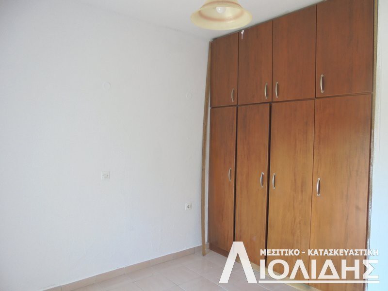 Διαμέρισμα 80 τ.μ. πρός πώληση, Ν. Σερρών, Κερκίνη