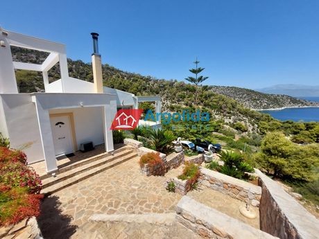 Detached home 190sqm for sale-Soligeia » Pefkali