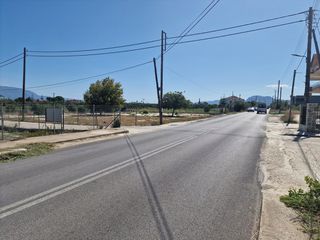 Οικόπεδο 3.000 τ.μ. πρός πώληση, Κορινθία, Βέλο-thumb-2