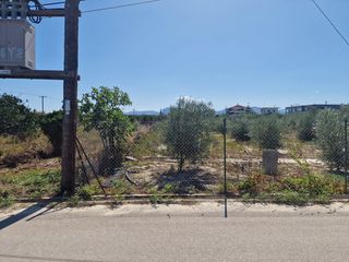 Οικόπεδο 3.000 τ.μ. πρός πώληση, Κορινθία, Βέλο-thumb-5