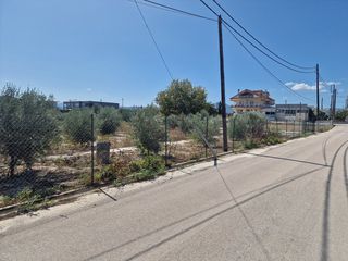 Οικόπεδο 3.000 τ.μ. πρός πώληση, Κορινθία, Βέλο-thumb-6