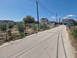 Οικόπεδο 3.000 τ.μ. πρός πώληση, Κορινθία, Βέλο-thumb-7