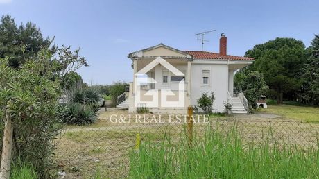 Μονοκατοικία 150τ.μ. για πώληση-Επανομή » Μεσημέρι
