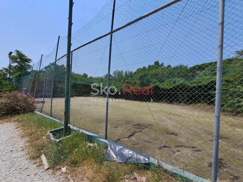 Αγροτεμάχια 9.200 τ.μ. προς πώληση, Κέντρο Θέρμης