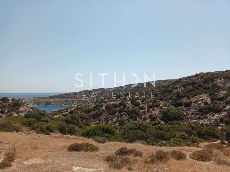 Οικόπεδο 500 τ.μ. προς πώληση, Σκάλα Συκέας