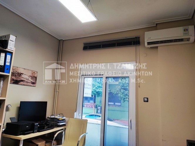 Διαμέρισμα 26 τ.μ. προς ενοικίαση, Κέντρο Βόλου