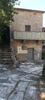 Detached home 75sqm for sale-Lefktros » Kastania