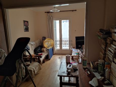 Studio / γκαρσονιέρα 55 τ.μ. για πώληση