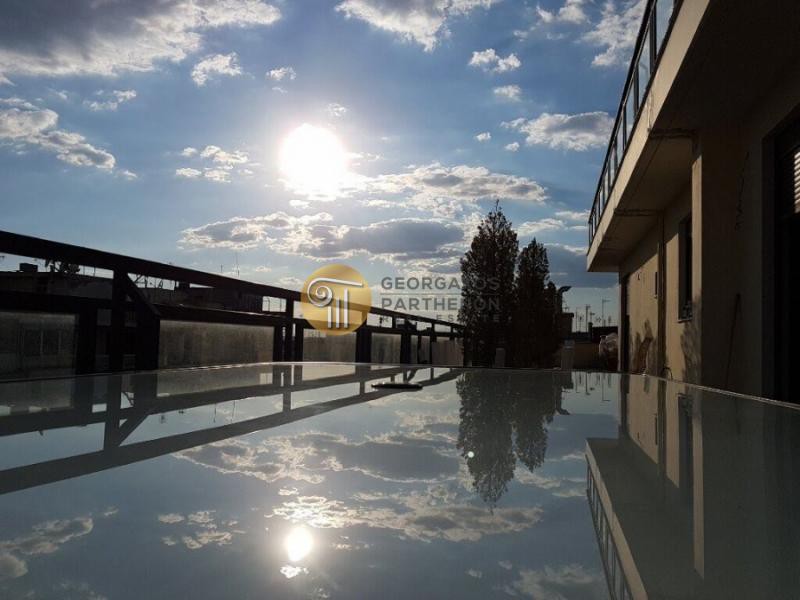 Διαμέρισμα 94 τ.μ. πρός πώληση, Θεσσαλονίκη - Κέντρο, Κέντρο