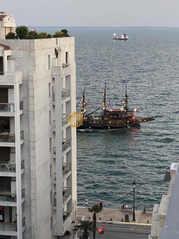 Διαμέρισμα 94 τ.μ. πρός πώληση, Θεσσαλονίκη - Κέντρο, Κέντρο