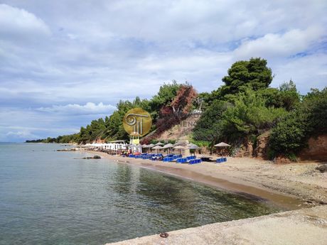 Land plot 364sqm for sale-Ormilia » Metamorfosi
