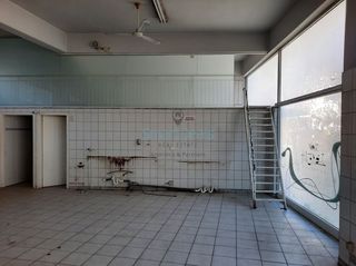 Κατάστημα 279 τ.μ. προς πώληση, Αμπελόκηποι Πάτρας-thumb-1