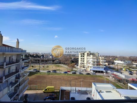 Apartment 120sqm for sale-Evosmos » Evosmo