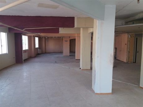 Office 290sqm for rent-Ladadika