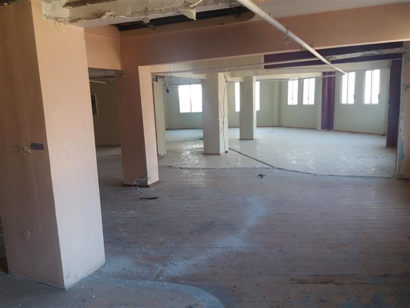 Γραφείο 306 τ.μ. πρός ενοικίαση, Θεσσαλονίκη - Κέντρο, Λαδάδικα