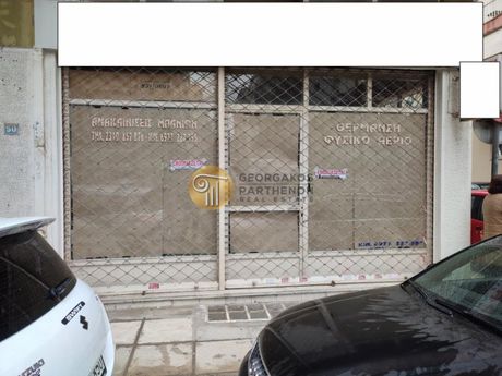 Κατάστημα 60 τ.μ. για ενοικίαση
