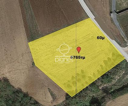 Αγροτεμάχια 5.765τ.μ. για πώληση-Επανομή » Κέντρο