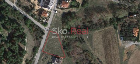 Land plot 1.975sqm for sale-Thermi » Center Of Thermi
