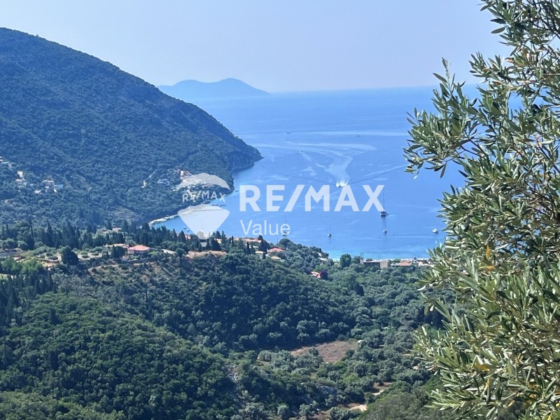 Αγροτεμάχια 9.600 τ.μ. προς πώληση, Ελλόμενο
