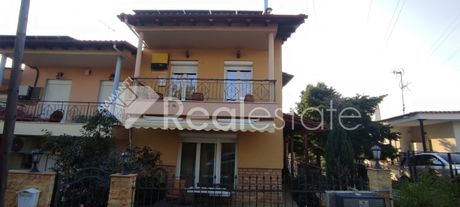 Μεζονέτα 175 τ.μ. για πώληση