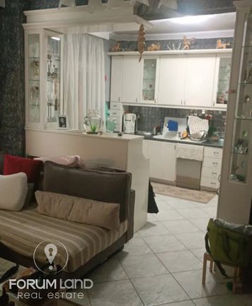 Apartment 82 sqm for sale, Thessaloniki - Center, Ano Toumpa