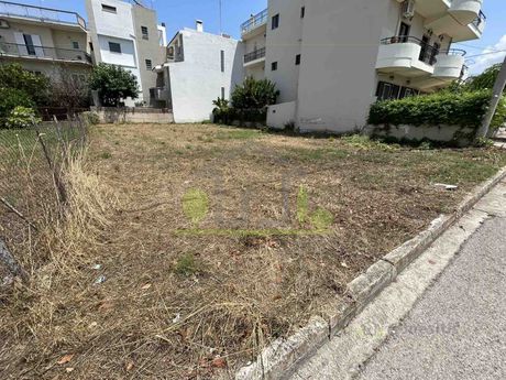 Land plot 310sqm for sale-Patra » Kotroni