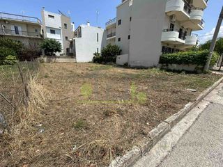 Οικόπεδο 310 τ.μ. για πώληση, Αχαΐα, Πάτρα-thumb-2