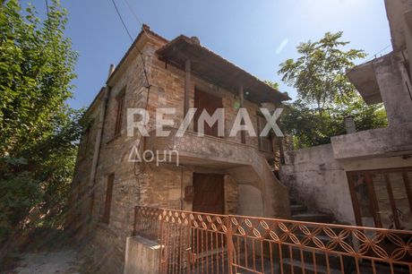 Detached home 110sqm for sale-Sipiada » Lafkos
