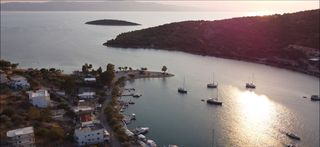 Αγροτεμάχια 1.380 τ.μ. για πώληση, Εύβοια, Δύστος-thumb-5