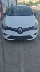 Renault Clio 2018