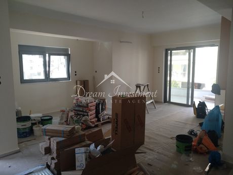 Apartment 85sqm for sale-Agios Dimitrios » Center