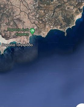 Οικόπεδο 40.000τ.μ. για πώληση-Μήλος » Κάναβα