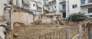 Οικόπεδο 118 τ.μ. για πώληση