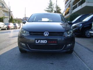 Volkswagen Polo 2011-thumb-1