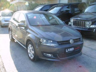 Volkswagen Polo 2011-thumb-6