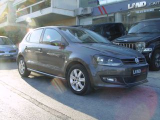 Volkswagen Polo 2011-thumb-7