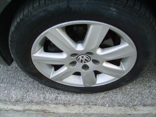 Volkswagen Polo 2011-thumb-9