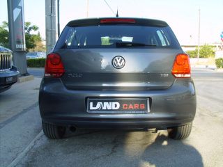 Volkswagen Polo 2011-thumb-17