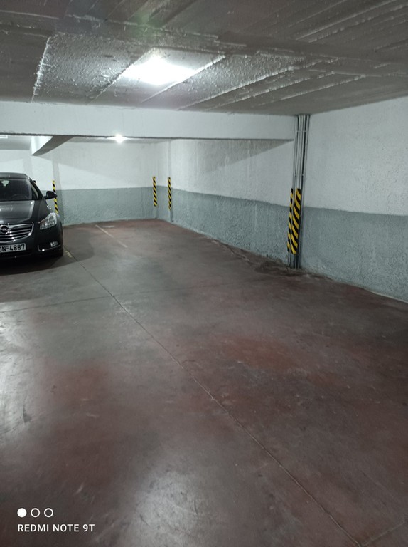 Parking 4 τ.μ. πρός ενοικίαση, Αθήνα - Κέντρο, Νέος Κόσμος